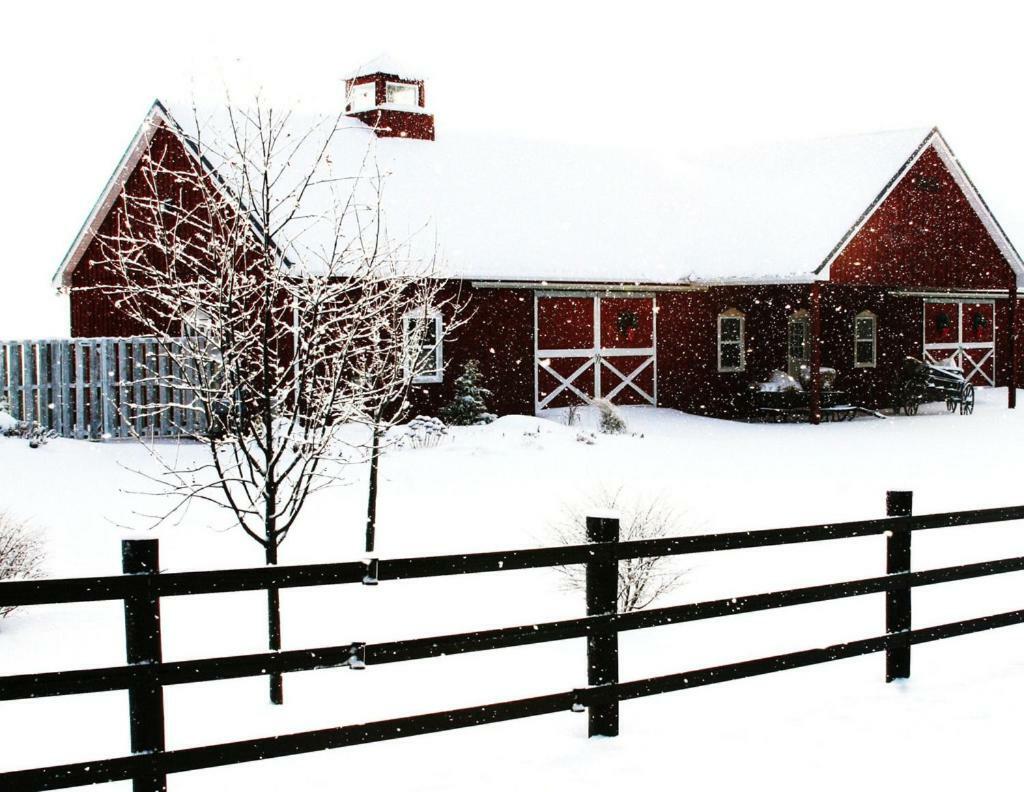 Letchworth Farm Nunda Exterior foto