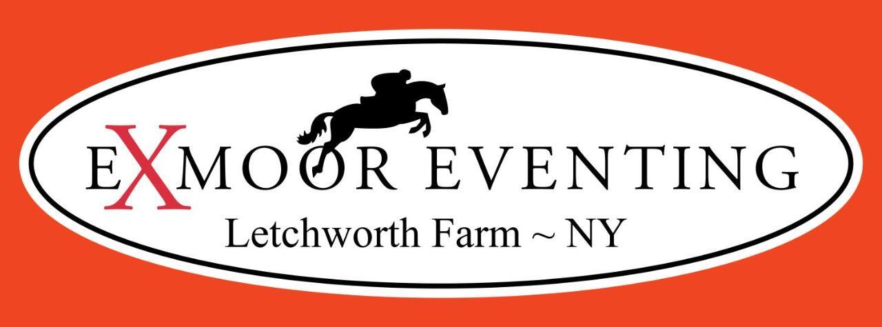 Letchworth Farm Nunda Exterior foto